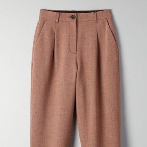 BRAND NEW! Aritzia Little Moon Bellis pant